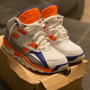 Nike Air Trainer (GS)